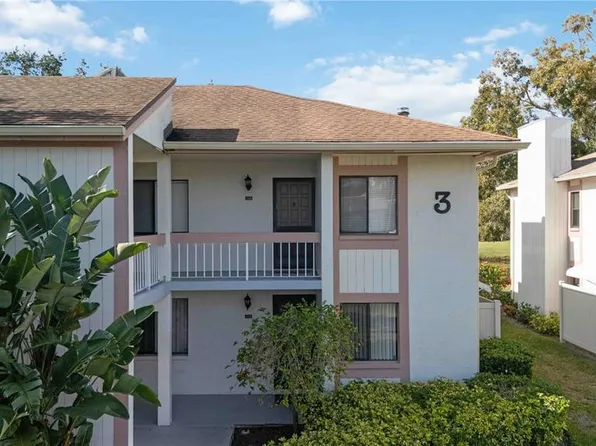 118 Lakeview Way #118, Oldsmar, FL 34677