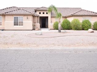 23472 N Mustang Way, Florence, AZ 85132