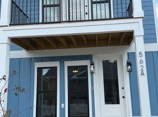 562 N Devilliers St, Pensacola, FL 32501