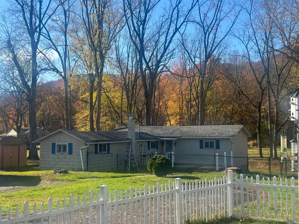 (undisclosed Address), Matamoras, PA 18336