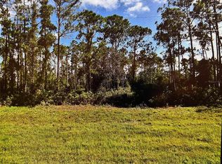 LOT 19 TROPICAIRE BOULEVARD LOT 19, NORTH PORT, FL 34286