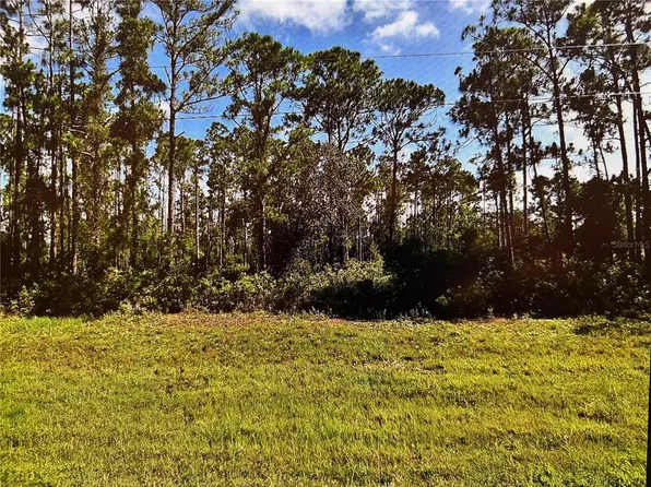 LOT 19 TROPICAIRE BOULEVARD LOT 19, NORTH PORT, FL 34286