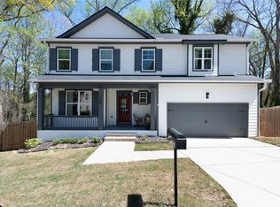 1394 Knob Hill Ct SE, Atlanta, GA 30316