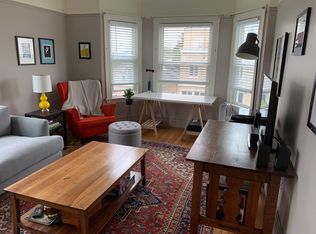 1495 10th Ave APT 5, San Francisco, CA 94122
