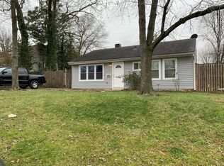 4802 67th Ave, Hyattsville, MD 20784