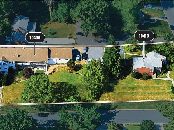 10400 Lorain Ave, Silver Spring, MD 20901