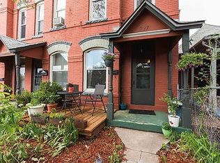 227 Inca St, Denver, CO 80223
