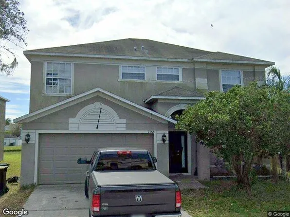 2462 Harrison Place Blvd, Lakeland, FL 33810