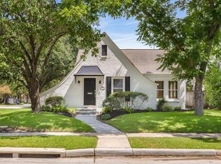 3136 Lafayette St, Houston, TX 77005