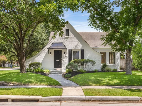 3136 Lafayette St, Houston, TX 77005
