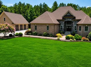 11545 Jen Jen Way, Zebulon, NC 27597