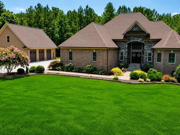 11545 Jen Jen Way, Zebulon, NC 27597