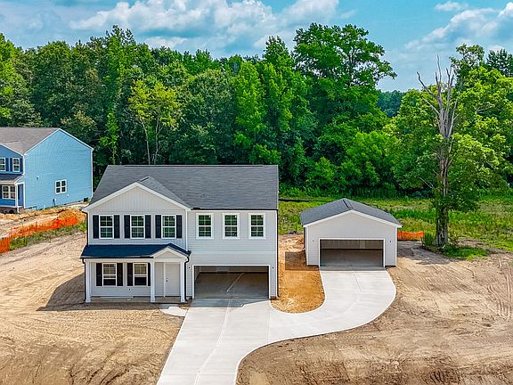 5th image of 201 Bunker Hill Pl Lot 48