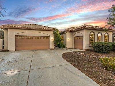 1058 E Periwinkle Way, Gilbert, AZ, 85297