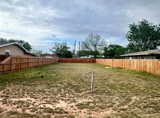 213 E 36th St, Lubbock, TX 79404