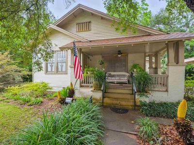 1622 E Lee St, Pensacola, FL, 32503