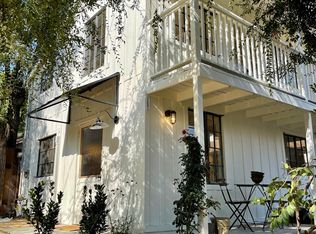 412 Drown Ave #A, Ojai, CA 93023