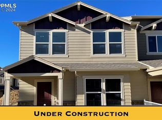 4039 Samaritan Loop, Colorado Springs, CO 80916
