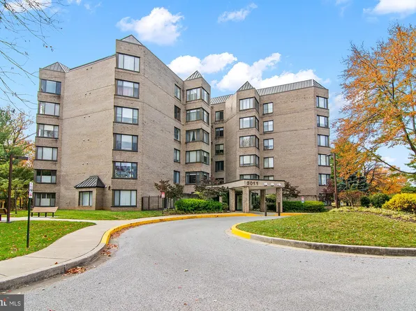 3011 Fallstaff Rd Unit 502A, Baltimore, MD 21209