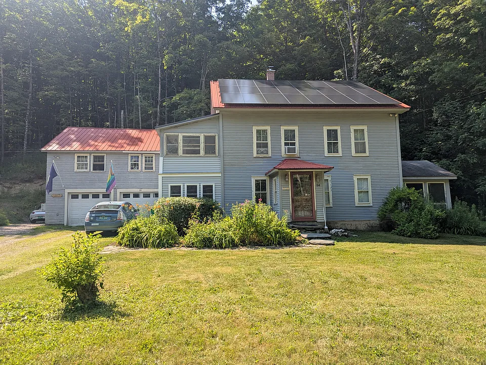 84 Bixby Hill Rd