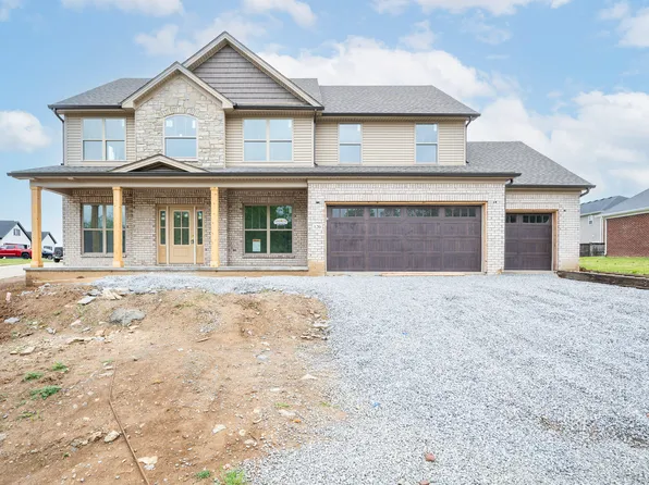 120 Ivy Creek Dr, Richmond, KY 40475