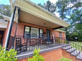 100 McSwean Dr, Abbeville, AL 36310