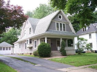 121 S Hoopes Ave, Auburn, NY 13021