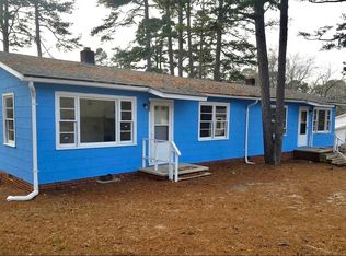 1648 Amhurst St, Albemarle, NC 28001