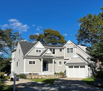 18 Spoondrift Circle, Mashpee, MA, 02649