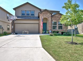 120 Field Rdg, New Braunfels, TX 78130