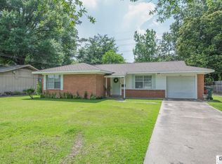 1405 West Ave, Monroe, LA 71201