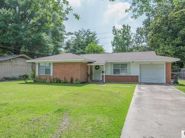 1405 West Ave, Monroe, LA 71201