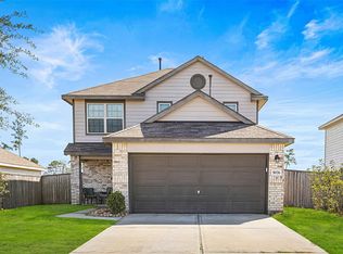5976 Rimini Landing Ln, Porter, TX 77365