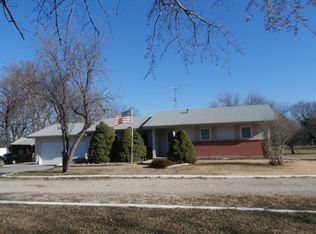 2498 Fair Rd, Abilene, KS 67410