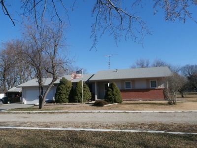 2498 Fair Rd, Abilene, KS, 67410