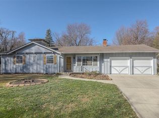 6632 Reeds Dr, Mission, KS 66202