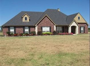 12728 S Woodview Ct, Oologah, OK 74053