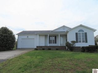 231 Shamrock Ln, Dexter, KY 42036