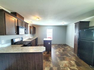 9952 Bayside Ct #798, Ira, MI 48023
