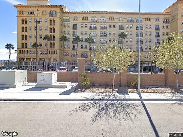 1st image of 2405 W Serene Ave Unit 921