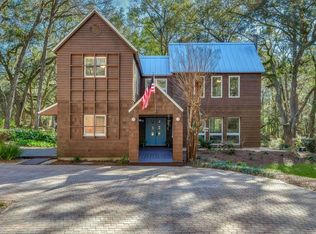 4857 Quail Valley Rd, Tallahassee, FL 32309