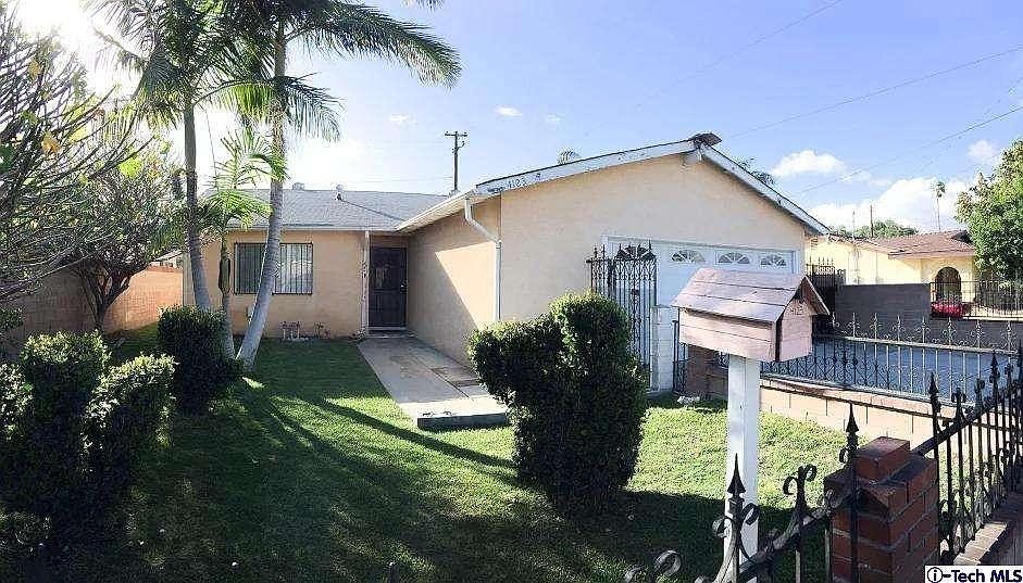 1st image of 4123 Harlan Ave