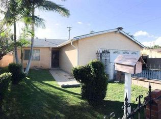 4123 Harlan Ave, Baldwin Park, CA 91706