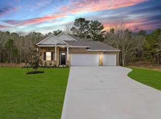 1121 County Road 2269, Cleveland, TX 77327