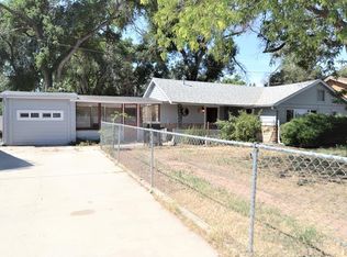 1818 Independence Dr, Pueblo, CO 81006