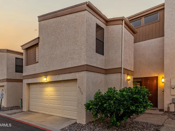6508 N 10TH Place, Phoenix, AZ 85014