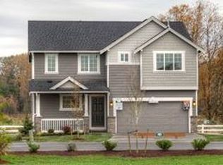 5838 147th Pl NE, Marysville, WA 98271
