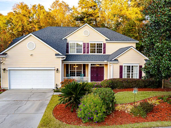 237 Cabrill Dr, Charleston, SC 29414