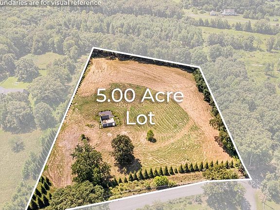 4th image of 40843 Red Hill Rd