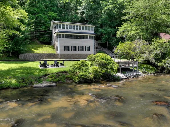 53 Addle Trl #3, Ellijay, GA 30540